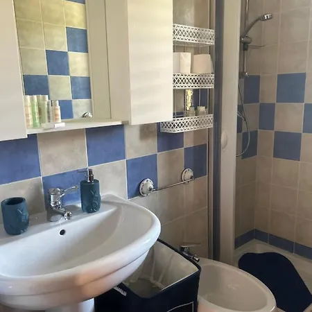 Casa Df Con Piscina * Campofelice Di Roccella