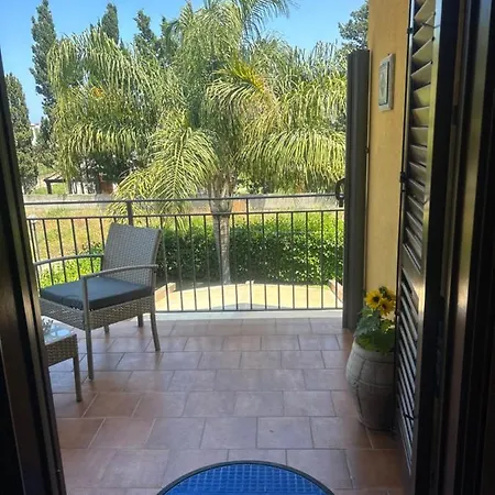 ホリデーパーク Casa Df Con Piscina