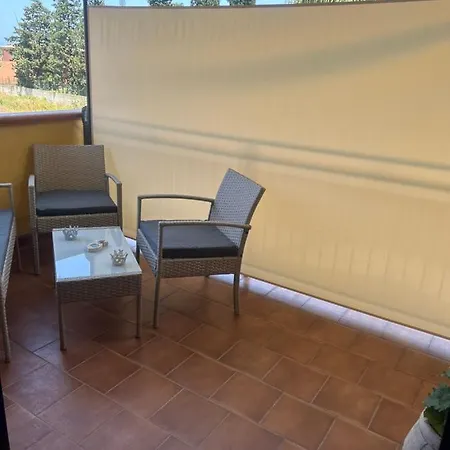Casa Df Con Piscina Campofelice Di Roccella