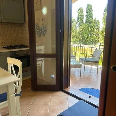 Casa Df Con Piscina Holiday park Campofelice Di Roccella