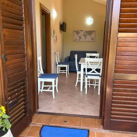 Casa Df Con Piscina Holiday park