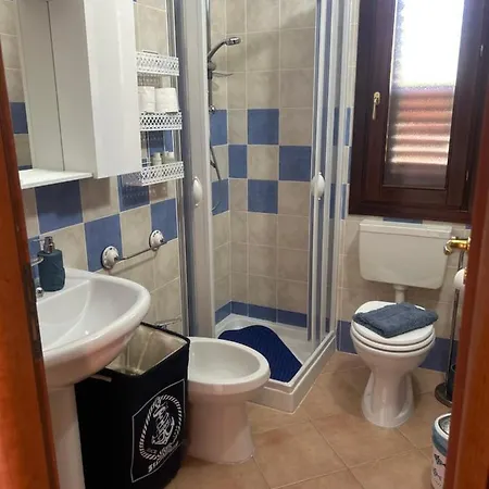 Casa Df Con Piscina Campofelice Di Roccella