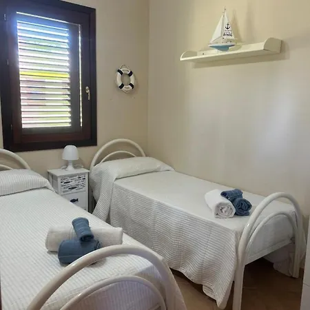 Casa Df Con Piscina Holiday park *