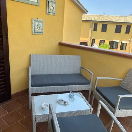 Casa Df Con Piscina * Campofelice Di Roccella