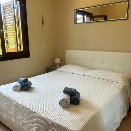 Casa Df Con Piscina Holiday park *