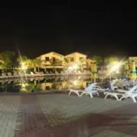 Casa Df Con Piscina Holiday park *