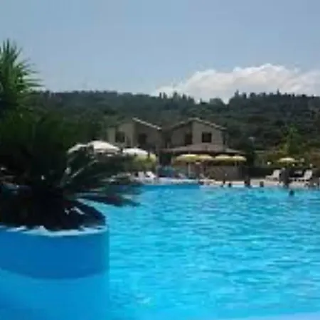 Holiday park Casa Df Con Piscina