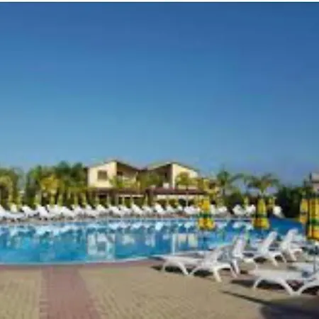 Casa Df Con Piscina Holiday park *